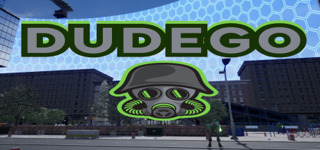 Игра DudeGo