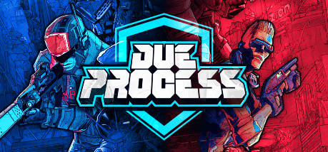 Игра Due Process