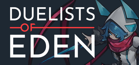 Игра Duelists of Eden