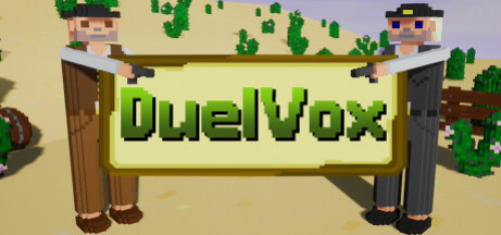 Игра DuelVox