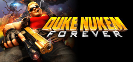 Игра Duke Nukem Forever