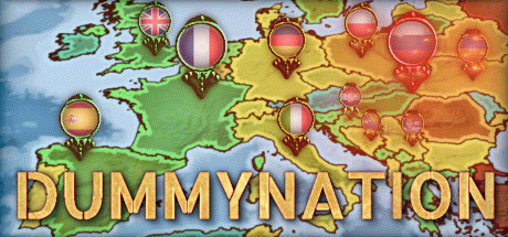 Игра Dummynation