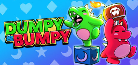 Игра Dumpy and Bumpy