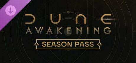 Игра Dune: Awakening - Season Pass