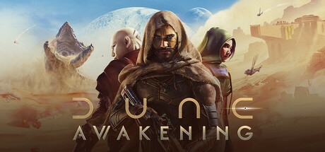 Игра Dune: Awakening