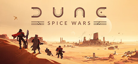 Игра Dune: Spice Wars