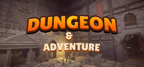 Игра Dungeon & Adventure