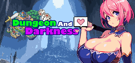 Игра Dungeon And Darkness