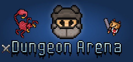 Игра Dungeon Arena