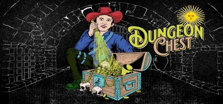 Купить игру Dungeon Chest
