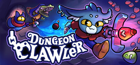 Игра Dungeon Clawler