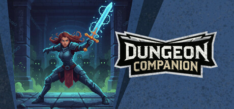 Игра Dungeon Companion