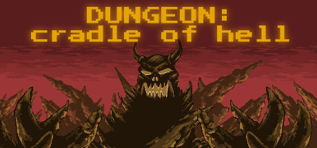 Игра DUNGEON: Cradle of hell