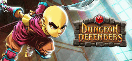 Купить игру Dungeon Defenders 4-Pack
