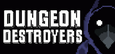 Купить игру Dungeon Destroyers