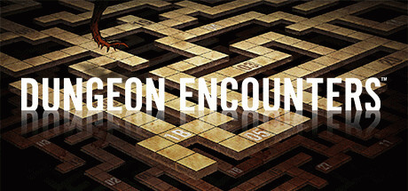 Игра DUNGEON ENCOUNTERS