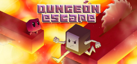 Игра Dungeon Escape