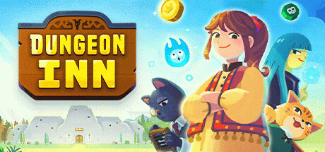 Игра Dungeon Inn