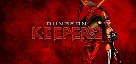 Купить игру Dungeon Keeper 2