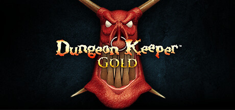Игра Dungeon Keeper Gold