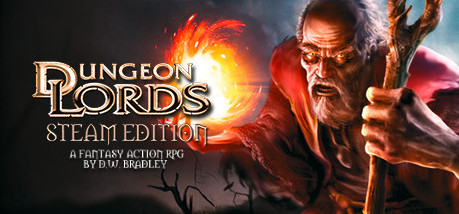 Игра Dungeon Lords