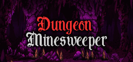 Игра Dungeon Minesweeper