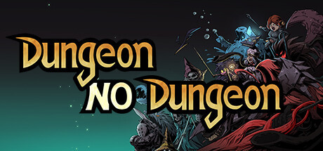 Игра Dungeon No Dungeon