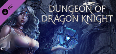 Игра Dungeon Of Dragon Knight - Ambient Music