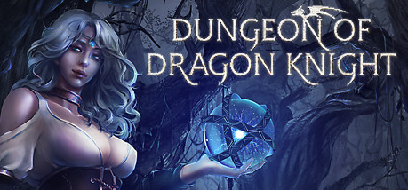 Игра Dungeon Of Dragon Knight