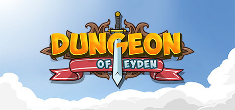 Игра Dungeon of Eyden