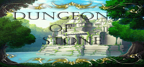 Игра Dungeon of Stone