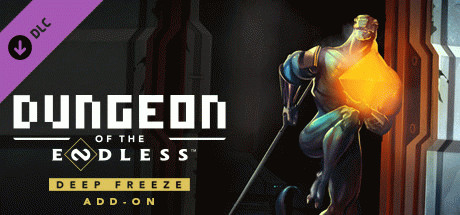 Игра Dungeon of the ENDLESS - Deep Freeze Add-on