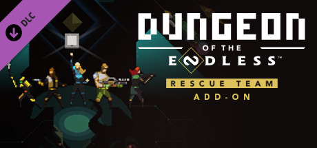 Игра Dungeon of the ENDLESS - Rescue Team Add-on