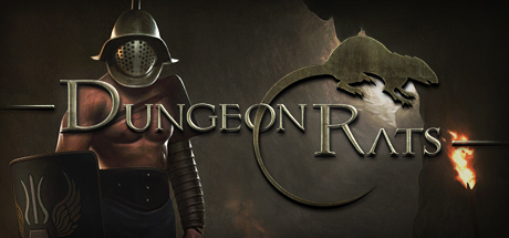 Игра Dungeon Rats
