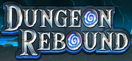 Игра Dungeon Rebound