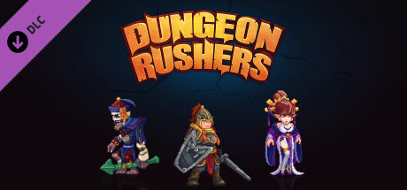 Игра Dungeon Rushers - Tang Dynasty Skins Pack