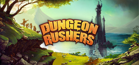 Игра Dungeon Rushers