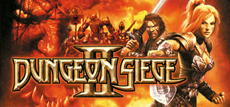 Игра Dungeon Siege II