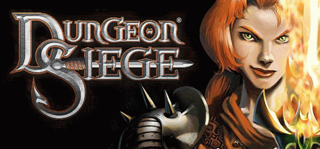 Игра Dungeon Siege