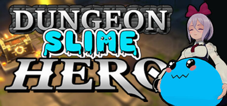 Купить игру Dungeon Slime Hero