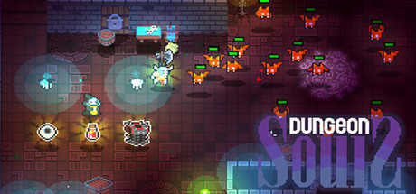 Игра Dungeon Souls