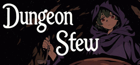 Купить игру Dungeon Stew