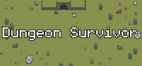 Игра Dungeon Survivor