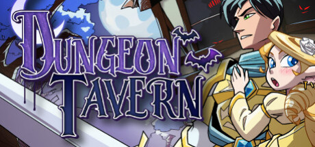 Игра Dungeon Tavern
