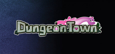 Игра Dungeon Town