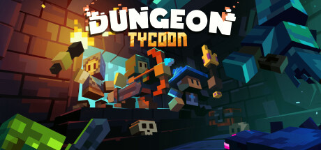 Игра Dungeon Tycoon