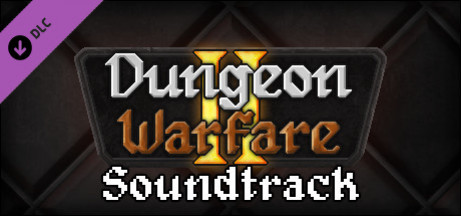 Игра Dungeon Warfare 2 Soundtrack