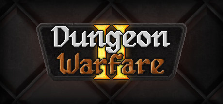 Игра Dungeon Warfare 2