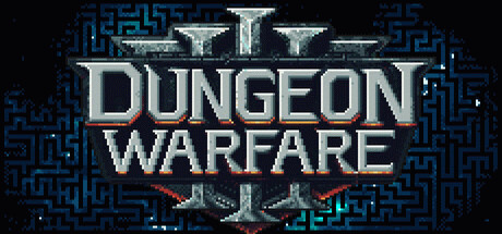 Игра Dungeon Warfare 3