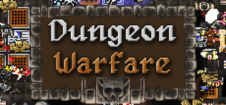 Игра Dungeon Warfare